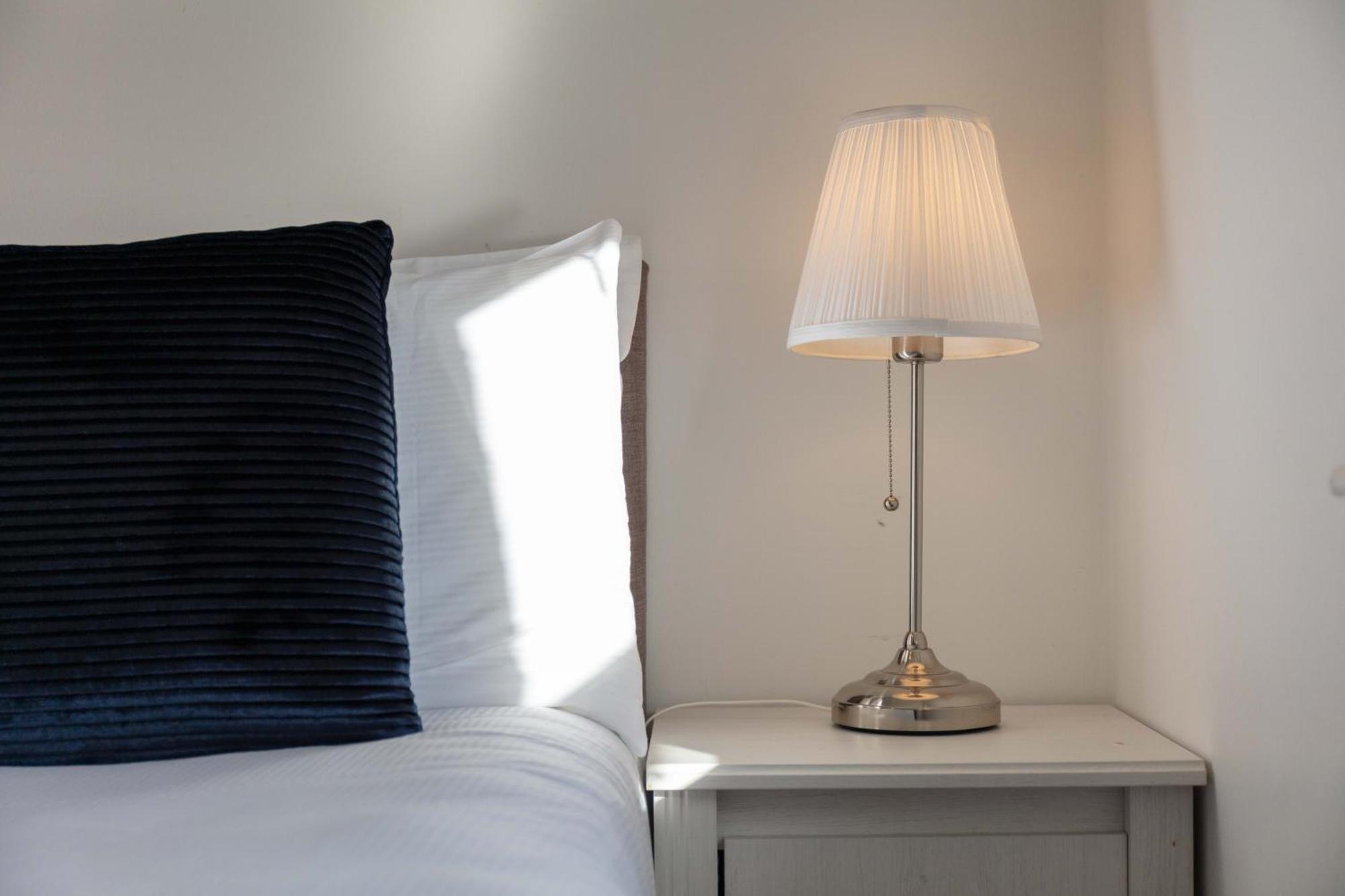 The Original Donnini Apartment Ayr Eksteriør billede